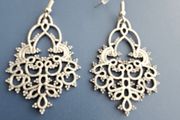 New Earrings
