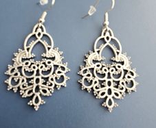 New Earrings