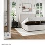 Ottoman bed Super king Image 2