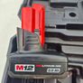 Milwaukee power drill Image 5