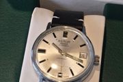 Vintage Astor Swiss Mechanical Watch