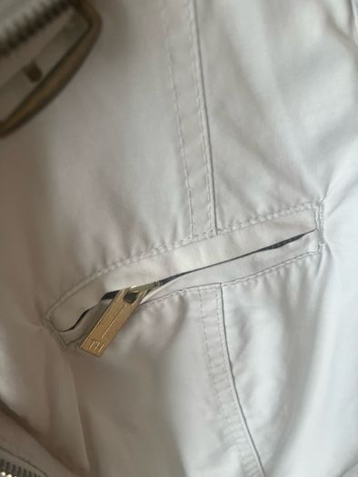 TH women's jacket size M
