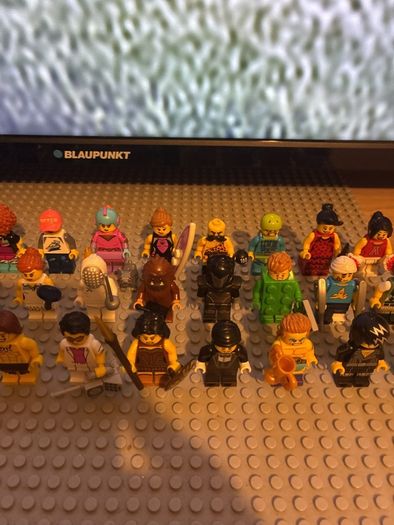 lego