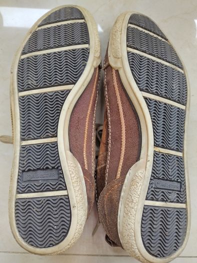 Retro Magister sneakers