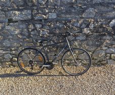 Trek FX1 Hybrid Bike