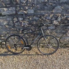 Trek FX1 Hybrid Bike