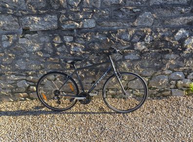 Trek FX1 Hybrid Bike