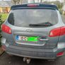 Hyundai Santa Fe Image 2