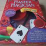 Master Magician Magic Set NEW Image 3