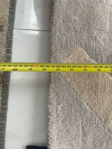 rug