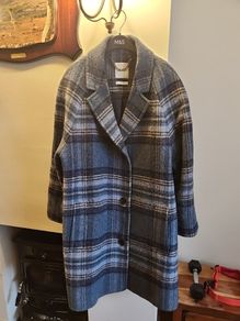 jaeger coat