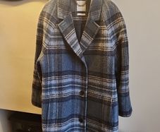 jaeger coat
