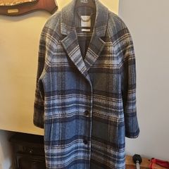 jaeger coat