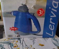 steam cleaner