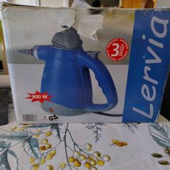 steam cleaner