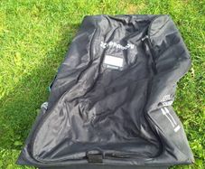 Uppababy Baby travel bag