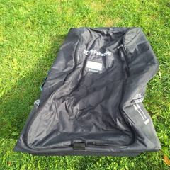 Uppababy Baby travel bag