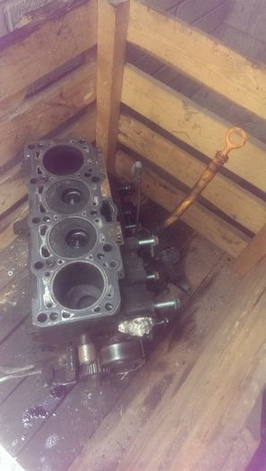 Audi, Seat, Skoda, Volkswagen 1.9 diesel engine parts
