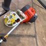 husqvarna strimmer Image 2