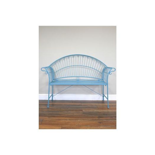 Santorini Bench D11974