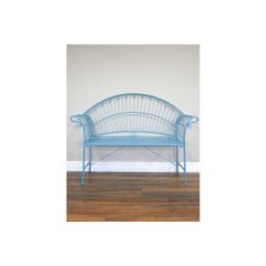 Santorini Bench D11974