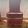 Vintage Sherborne Boudoir Chairs Image 4