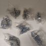 Screws Metal Image 2