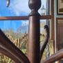Bentwood Coat Stand Image 9