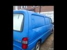 Cheap Van Storage Needed / Anywhere Image 2