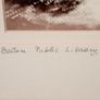 Boston Public Library Image 6