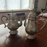 Vintage EPNS Coffee Tea Set Image 5