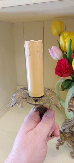 Vintage Wall lights