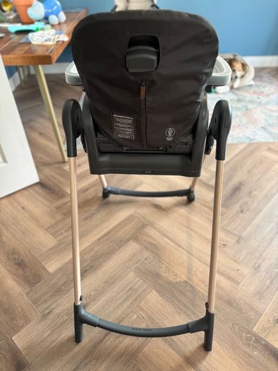 Maxi-Cosi high chair