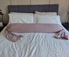 BBhugme Pregnancy Pillow
