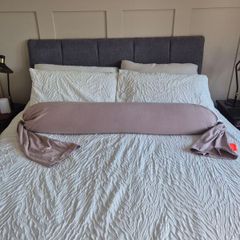 BBhugme Pregnancy Pillow