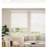 Blinds2go Tampa Alpine white blinds x 4 Image 2
