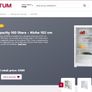 Inventum Integrated Fridge 160L Image 7