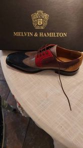 Adult Leather shoes