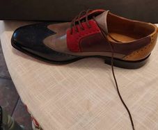 Adult Leather shoes