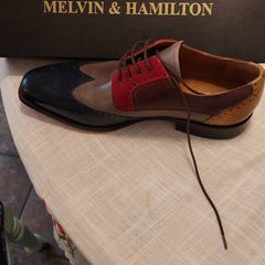Adult Leather shoes