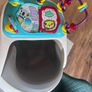 Floor seat with Activity (mamas & papas) Image 5