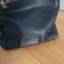 Marc Jacobs Leather Medium Tote Bag Image 2