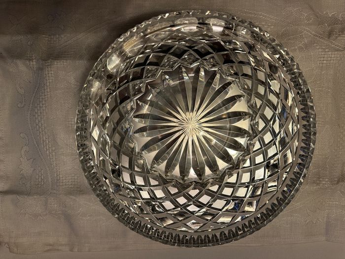 waterford crystal