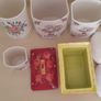 5 Piece French Kitchen Storage Set Image 6