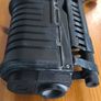 Aliens M41A Pulse Replica  Cosplay Collector Display Image 3