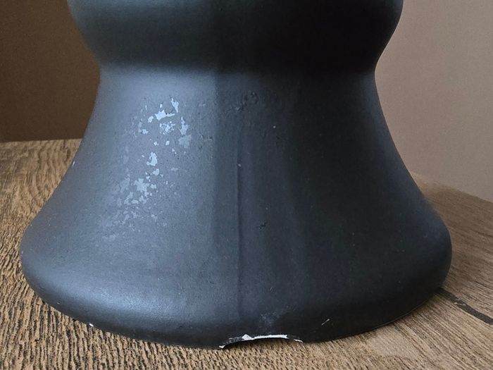 Candle holder extra large 35cm H