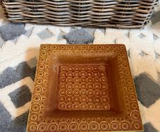 John Ffrench plate
