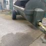Manure Spreader Side Shift Image 2