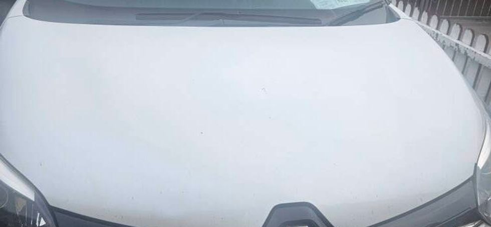 2019 Renault Captur