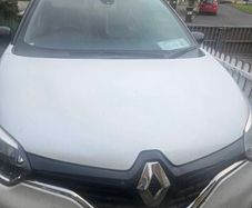 2019 Renault Captur